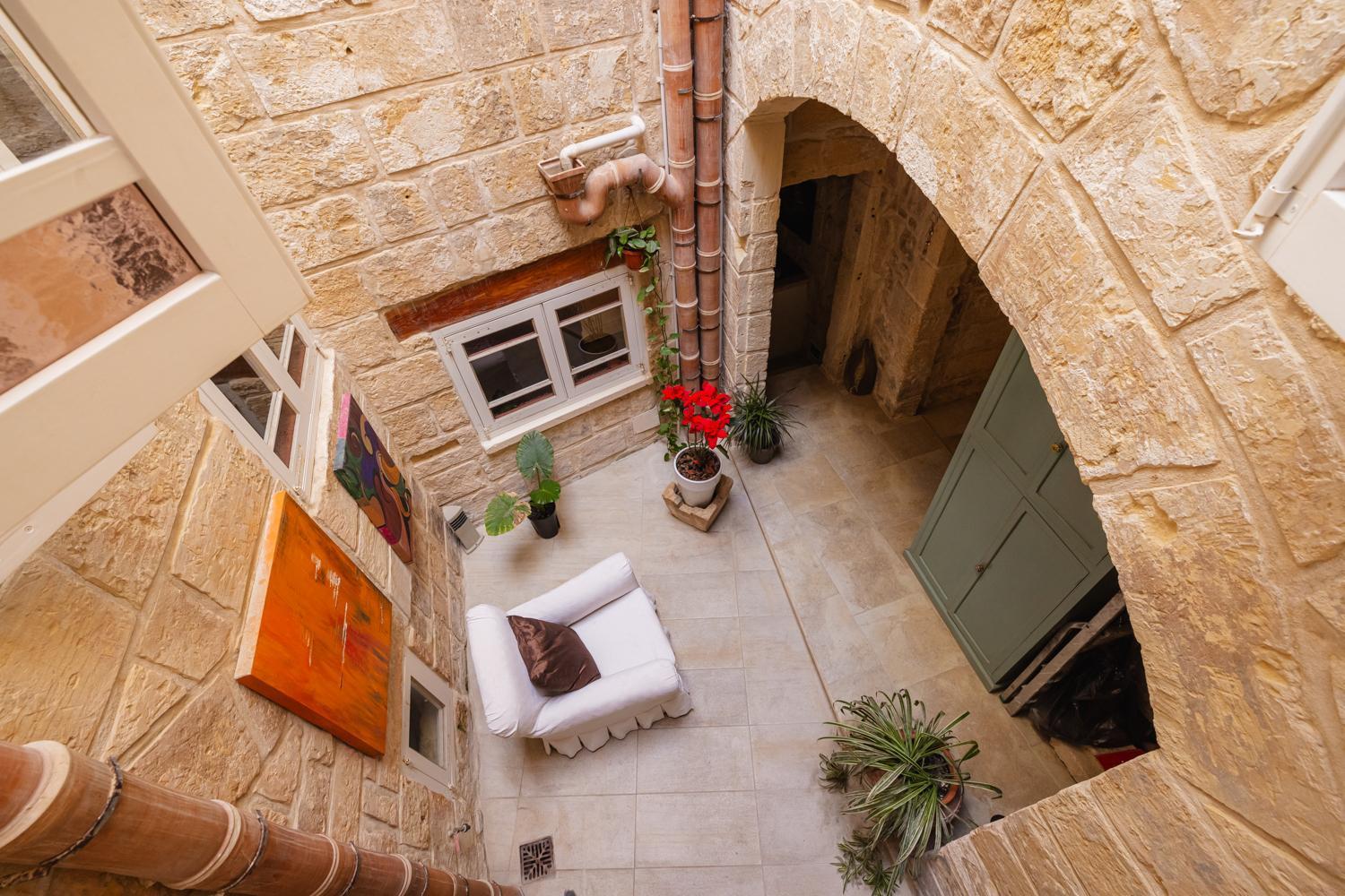 Tranquil Haven 3 Vila Rabat Exterior foto