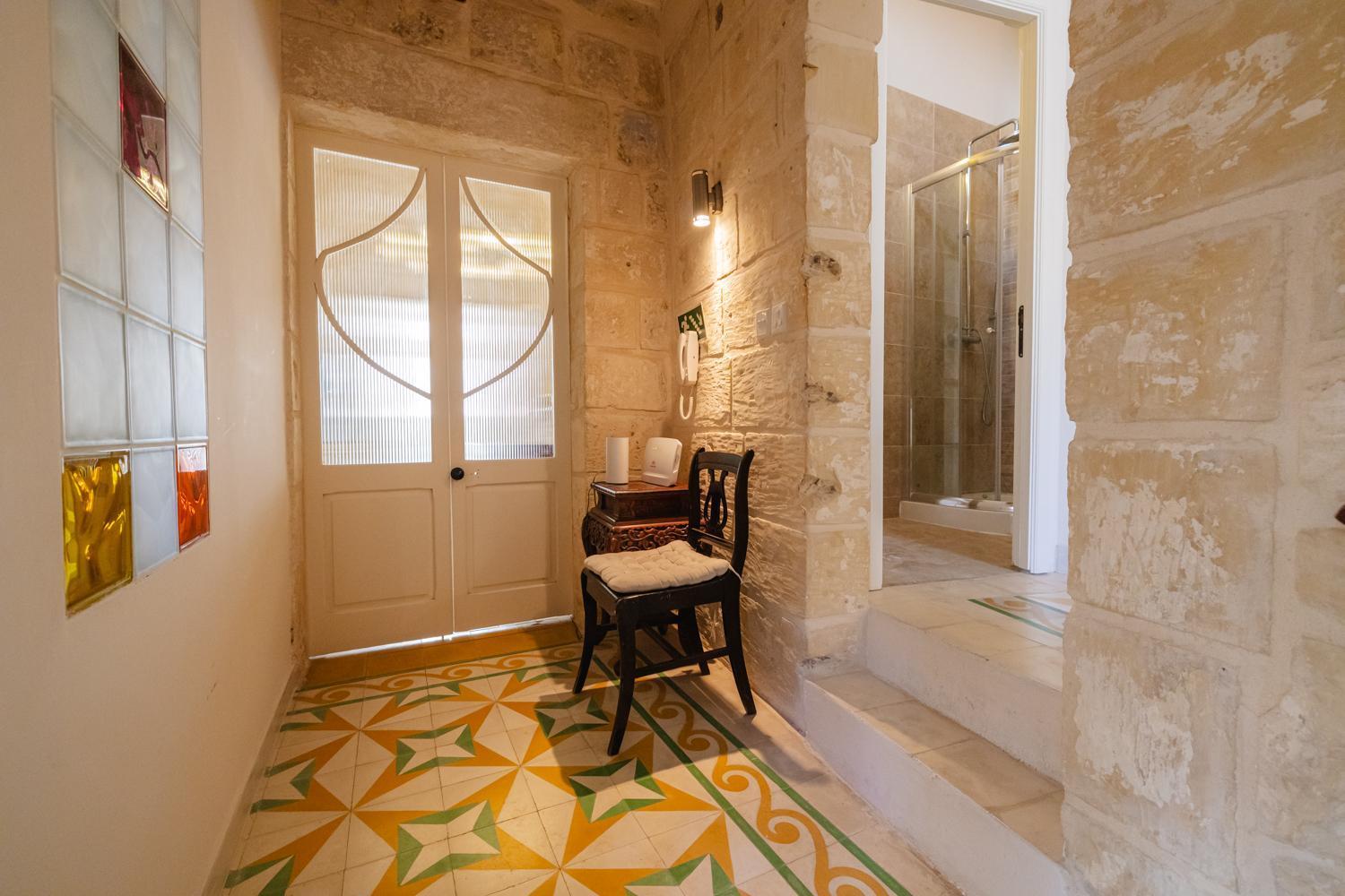 Tranquil Haven 3 Vila Rabat Exterior foto