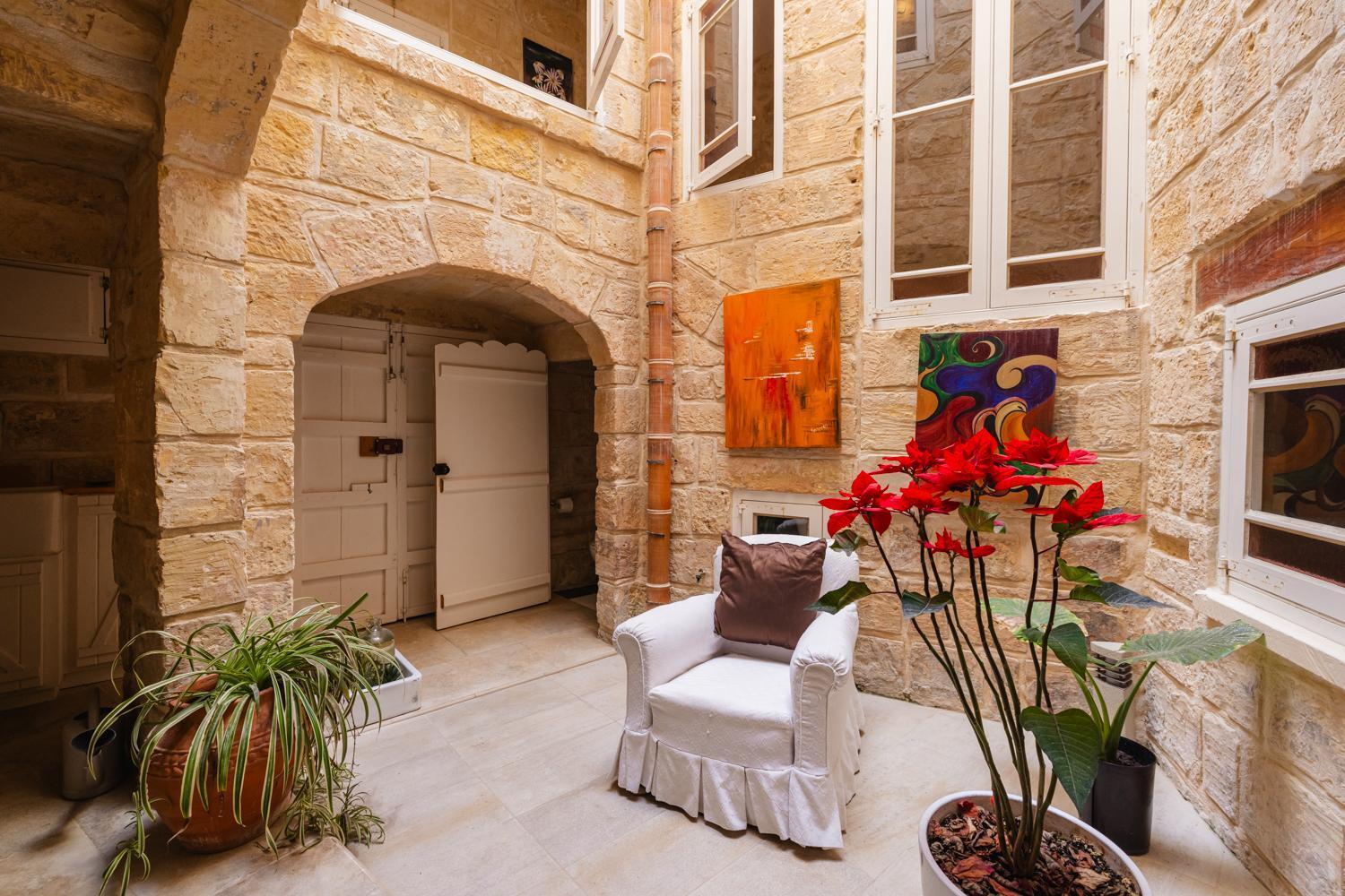 Tranquil Haven 3 Vila Rabat Exterior foto